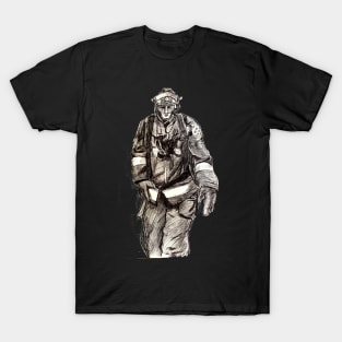 Firefighter T-Shirt